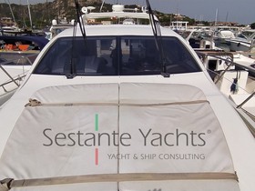 2006 Azimut 43S zu verkaufen