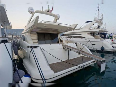 2006 Azimut 62 kaufen