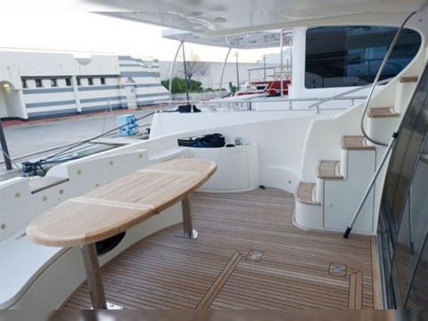 2006 Azimut 62 kaufen