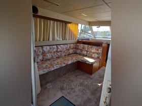 1984 Princess Yachts 45 te koop