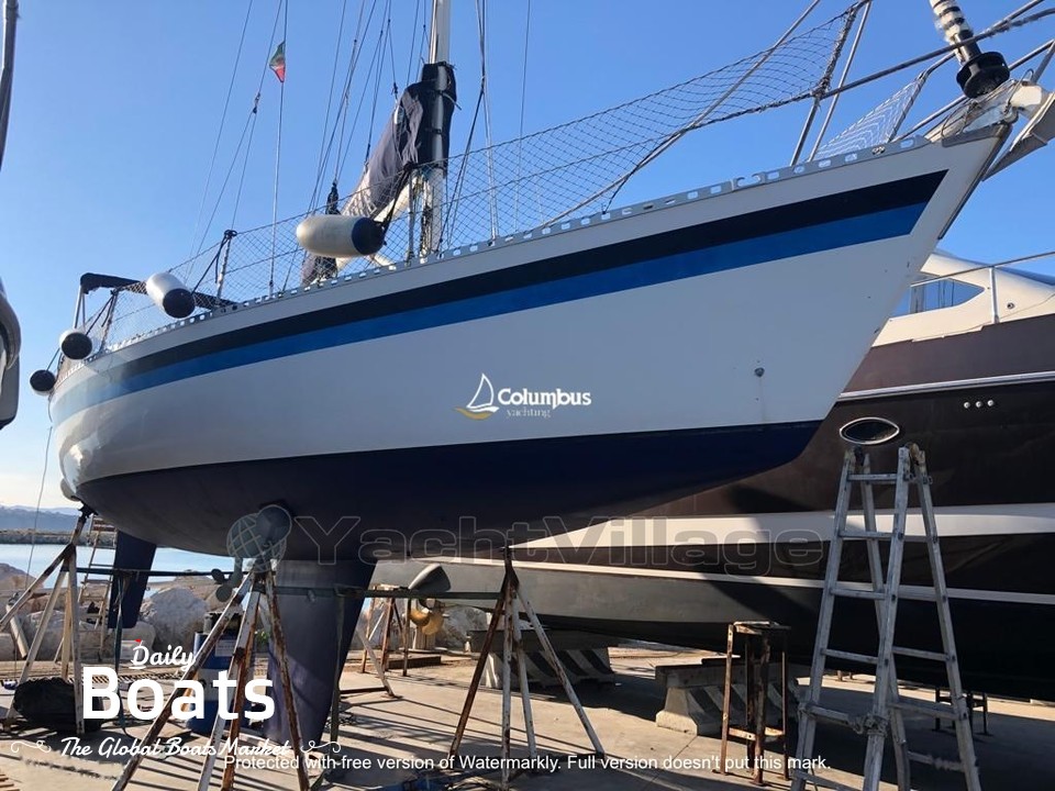 1987 Altura 1101 for sale. View price, photos and Buy 1987 Altura 1101