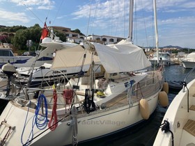 Baltic Yachts 39