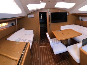 2010 Jeanneau Sun Odyssey 50 Ds