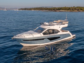 2023 Sessa Marine F42 in vendita