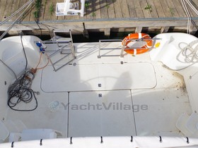 2017 Nicol's Yacht Nicols Estivale Sixto Prestige