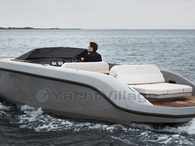 Acquistare 2022 Rand Boats Spirit 25 Sofort Verfuegbar