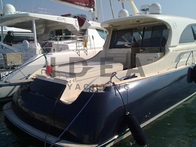 2005 Mochi Craft Dolphin 51 til salg