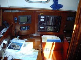 2001 Beneteau Oceanis 411 Clipper