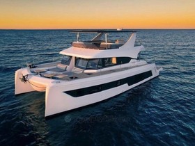 Buy 2024 Aventura Catamarans Power 14