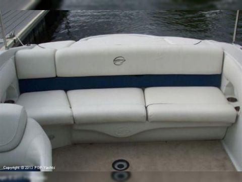 Buy 2008 Crownline 210 Ls