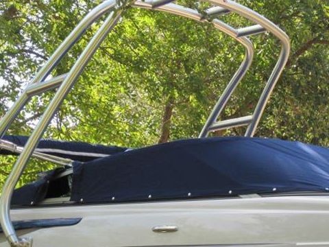 2008 Crownline 210 Ls for sale
