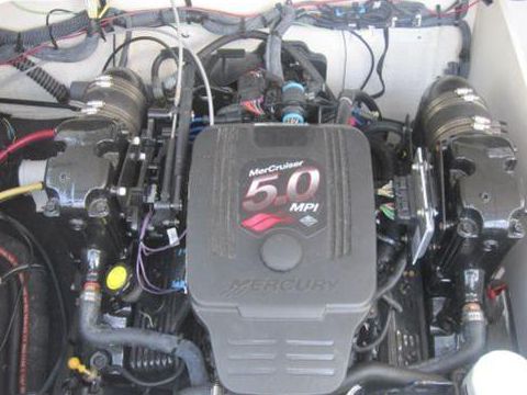 2008 Crownline 210 Ls