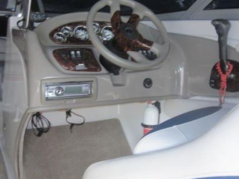 2008 Crownline 210 Ls for sale