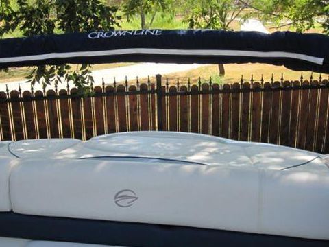 Buy 2008 Crownline 210 Ls
