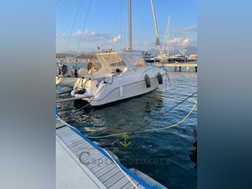 1997 Sessa Marine Oyster 27 for sale