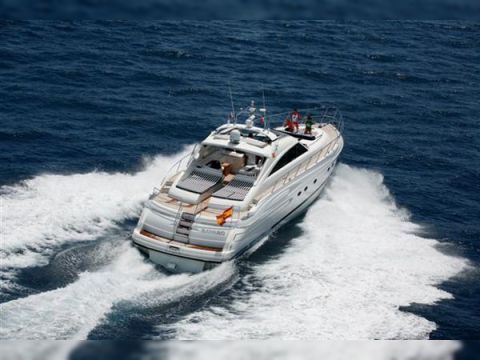 Buy 2000 Princess V65