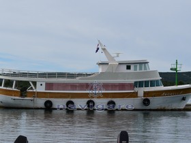 Buy 1953 Battello Amorella
