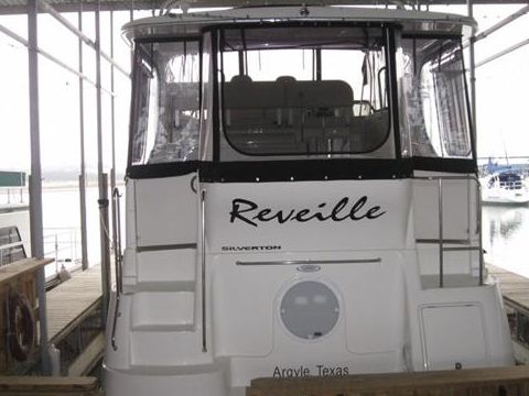 Comprar 2008 Silverton 35