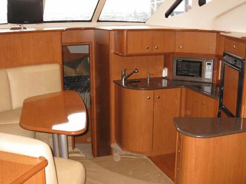 2008 Silverton 35 en venta