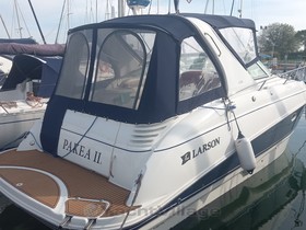 Larson Boats 310 Cabrio