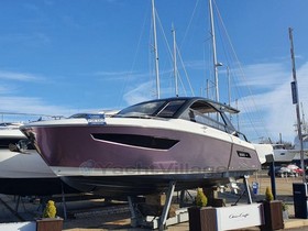 2022 Bavaria Vida 33 Ht for sale