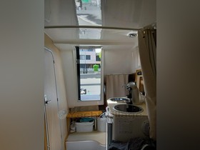 2017 Saver 750 Cabin