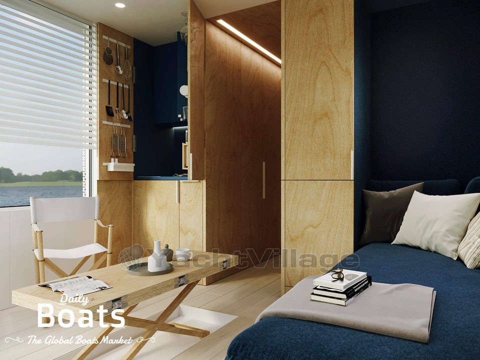 2022 Hhi Floating Hotel Room for sale. View price, photos and Buy 2022