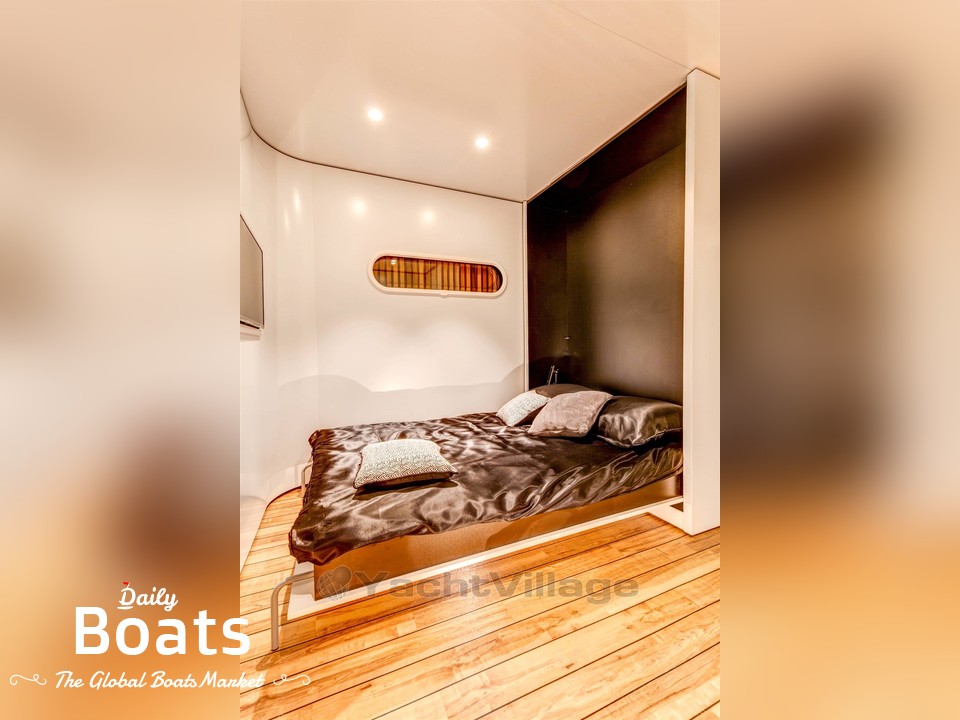 2022 Hhi Floating Hotel Room for sale. View price, photos and Buy 2022