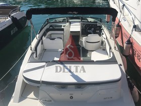 2017 Sea Ray Boats 210 Spxe kaufen