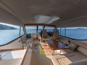 2007 Maritimo Offshore 52