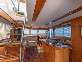 2007 Maritimo Offshore 52