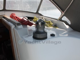 2007 Hanse 430 à vendre