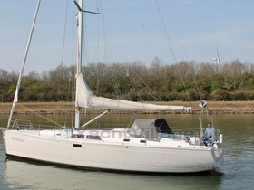 2007 Hanse 430 for sale