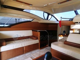 2008 Azimut 43