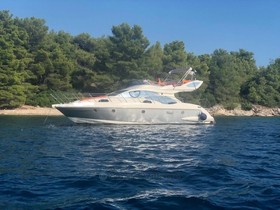 Acheter 2008 Azimut 43