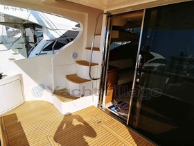 Купити 2008 Azimut 43