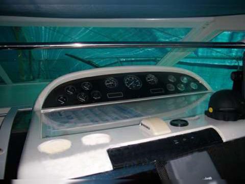 1999 Princess V40 kaufen