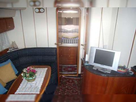 1999 Princess V40 kaufen