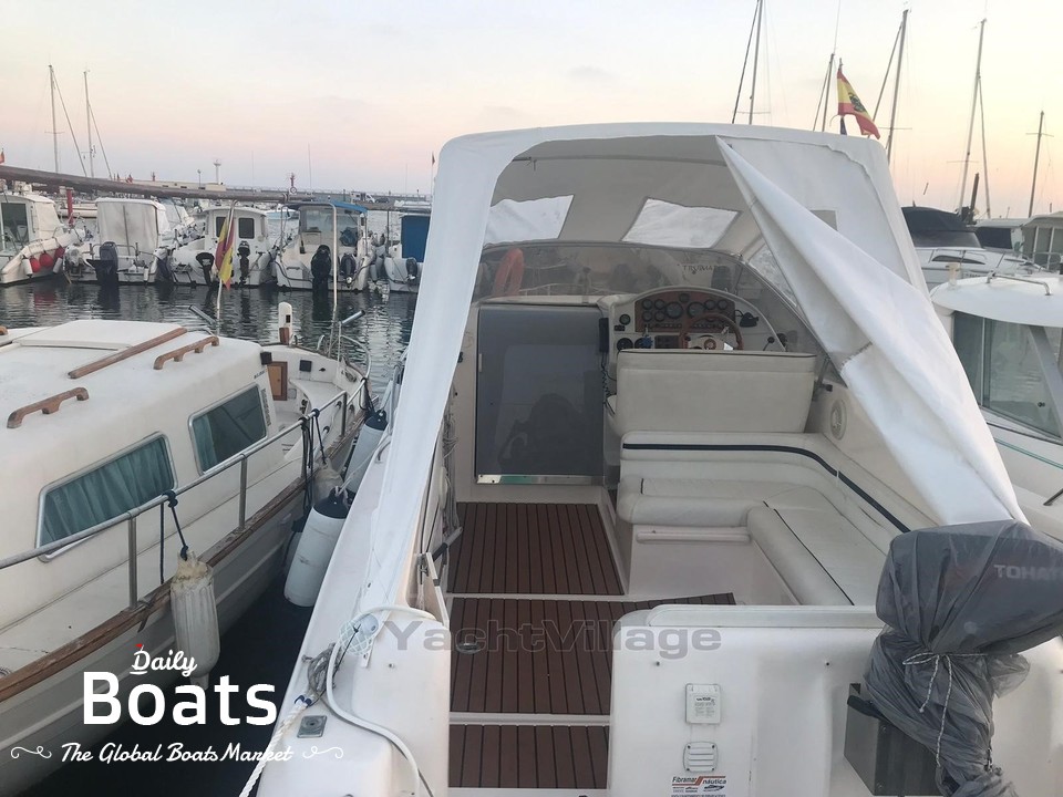 2003 Rio Boats 750 for sale. View price, photos and Buy 2003 Rio Boats