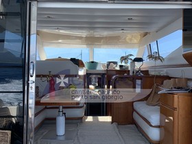 Αγοράστε 1994 Azimut 43