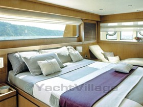 Buy 2010 Ferretti 840 Altura