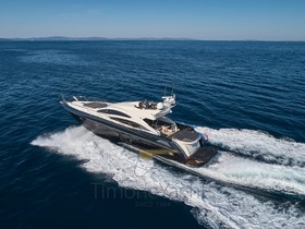 2009 Sunseeker Predator 74 zu verkaufen