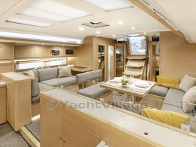 Buy 2022 Dufour Yachts 530 Grande Large