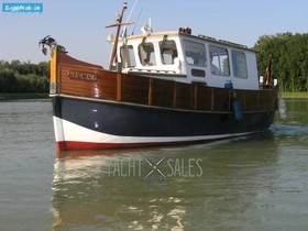 Buy 1948 Sonstige Spitzgatt Trawler