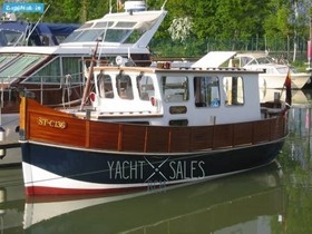 1948 Sonstige Spitzgatt Trawler for sale