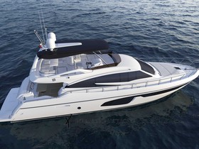 Ferretti 650 for sale