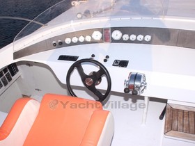 2000 Custom Thriller Powerboats Supercat 55 на продажу