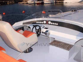 Купить 2000 Custom Thriller Powerboats Supercat 55