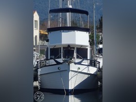 Købe 1988 Grand Banks 36' Classic