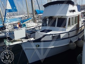 Købe 1988 Grand Banks 36' Classic